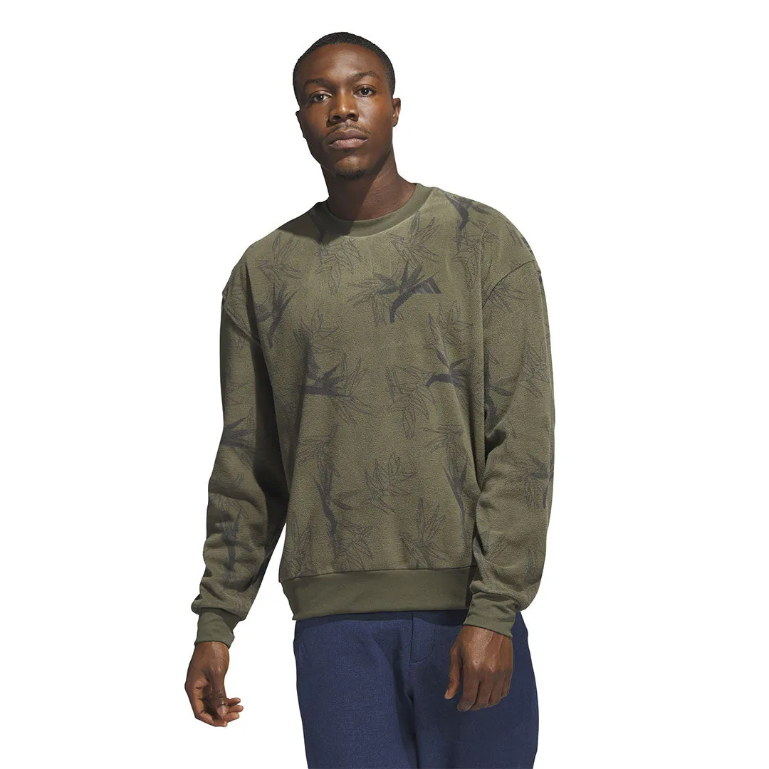 adidas - Sweat à capuche Oasis pour homme (HZ3197)