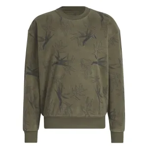 adidas - Sweat à capuche Oasis pour homme (HZ3197)