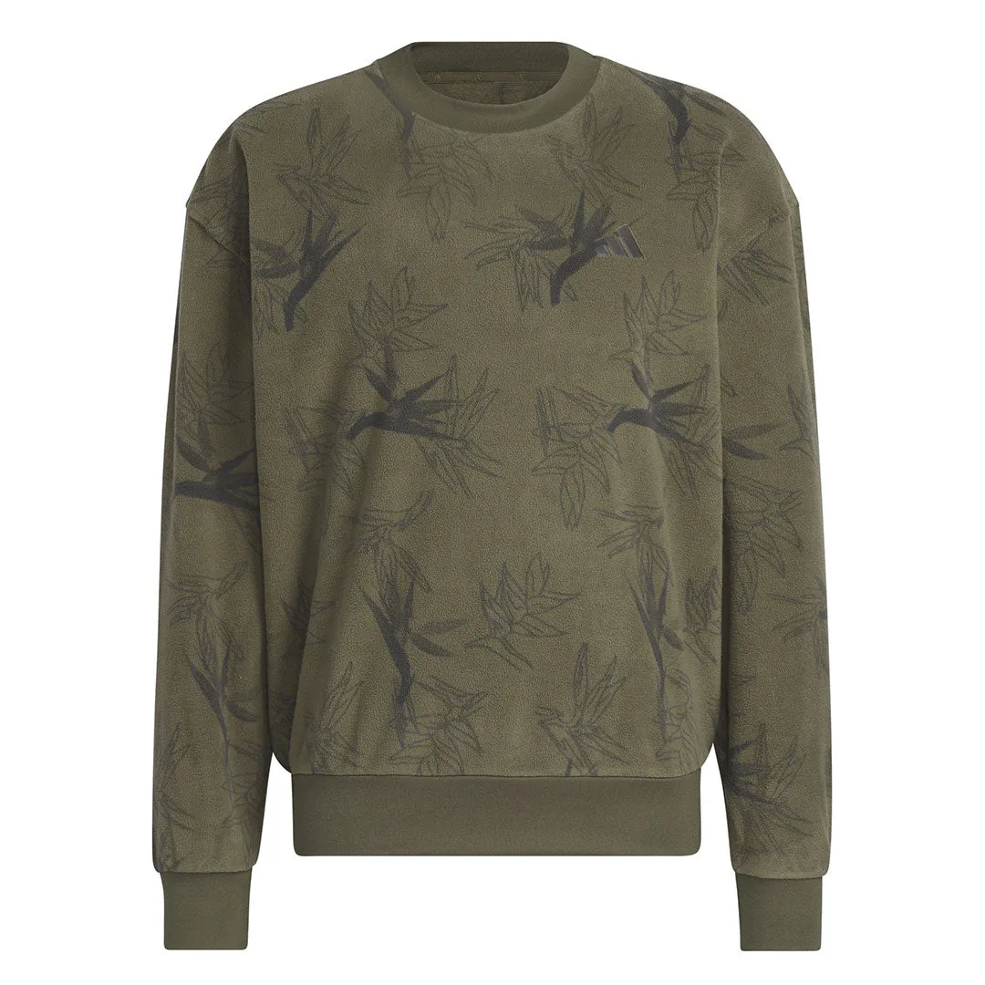 adidas - Sweat à capuche Oasis pour homme (HZ3197)