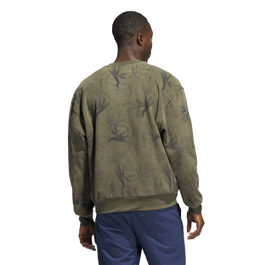 adidas - Sweat à capuche Oasis pour homme (HZ3197)