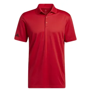adidas - Polo Performance Primegreen pour Homme (GQ3118)