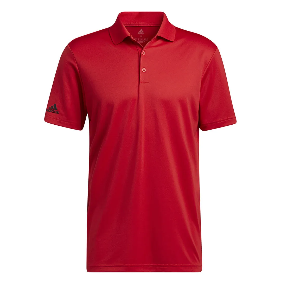 adidas - Polo Performance Primegreen pour Homme (GQ3118)