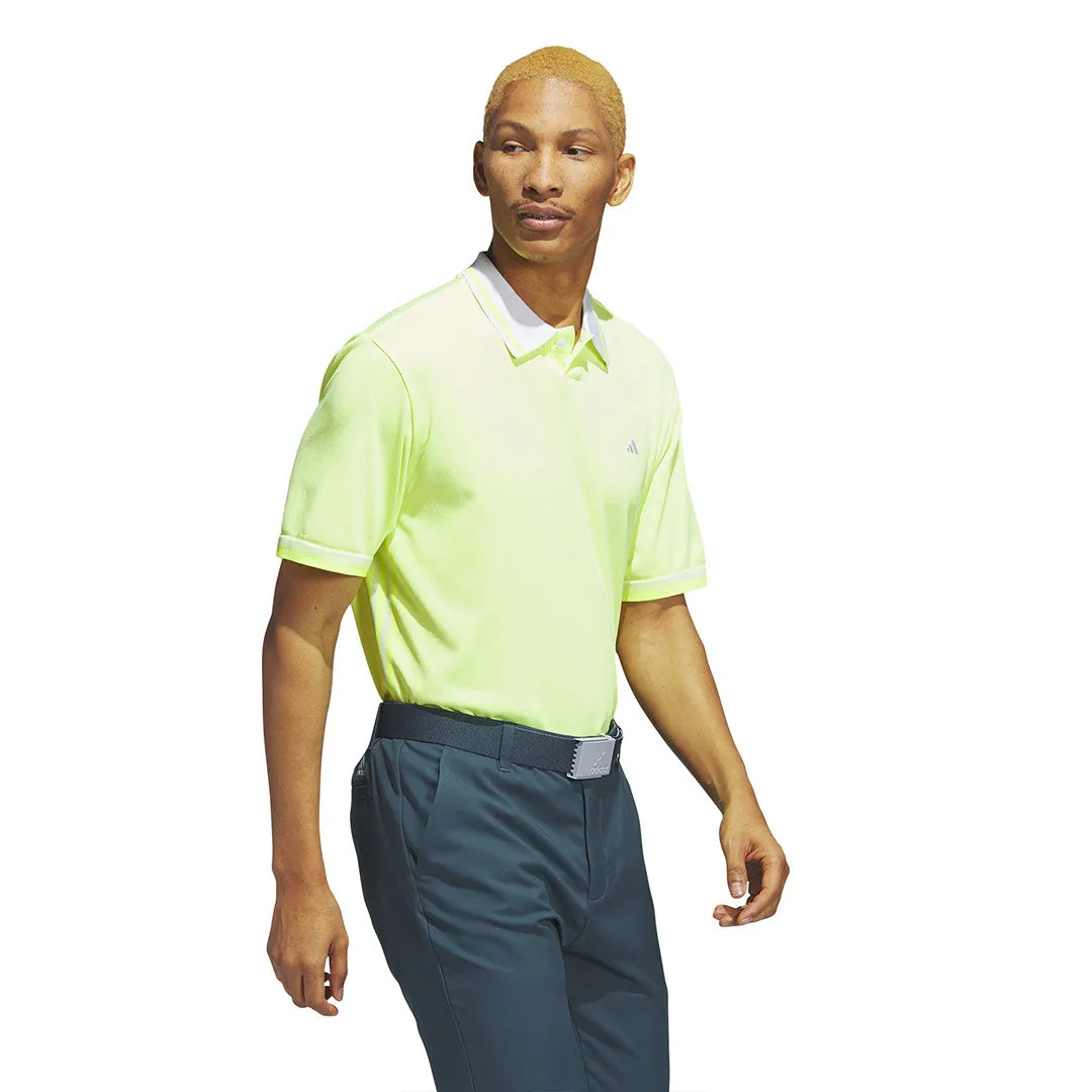 adidas - Polo Primeknit pour Homme (IJ5283)