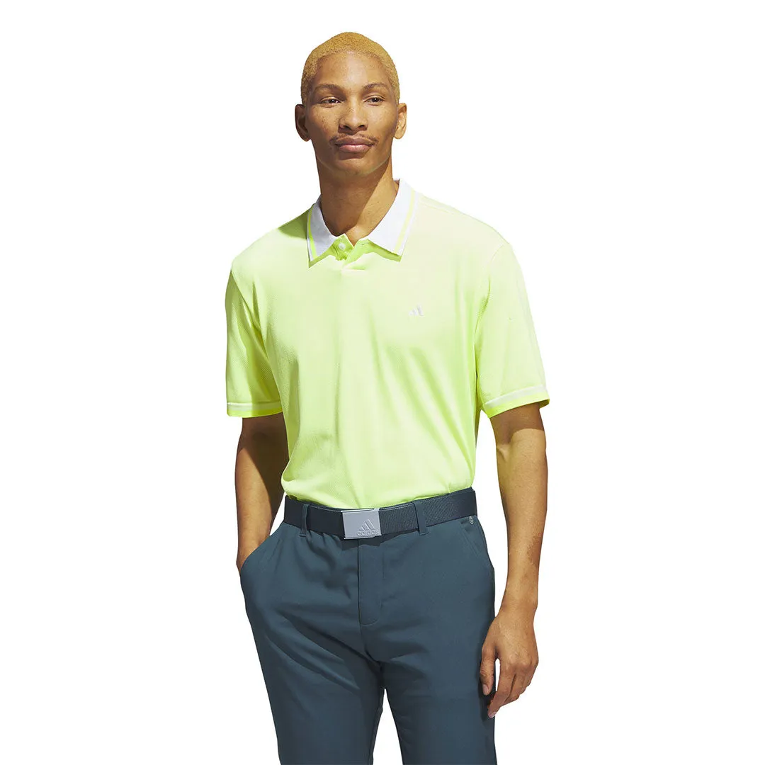 adidas - Polo Primeknit pour Homme (IJ5283)