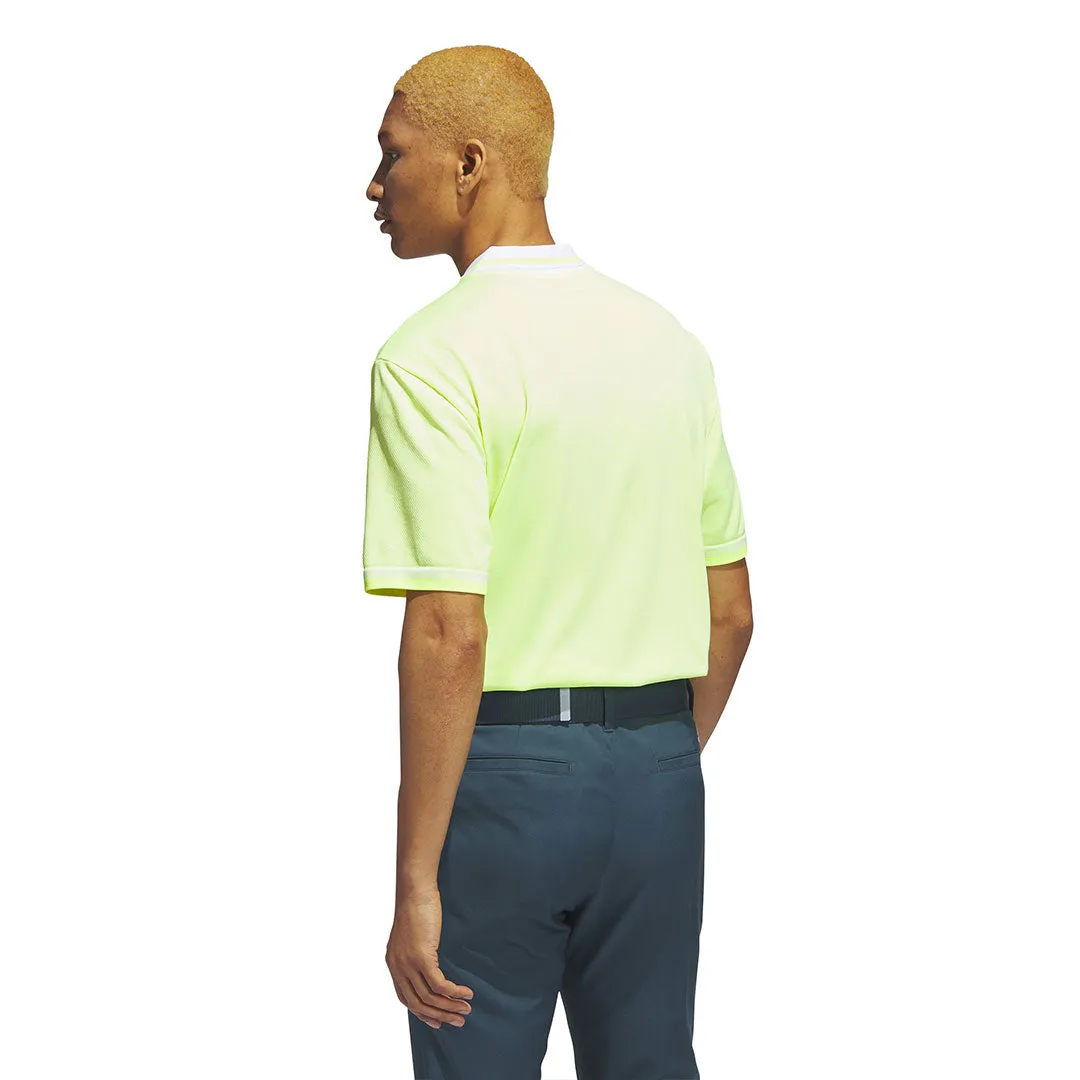 adidas - Polo Primeknit pour Homme (IJ5283)