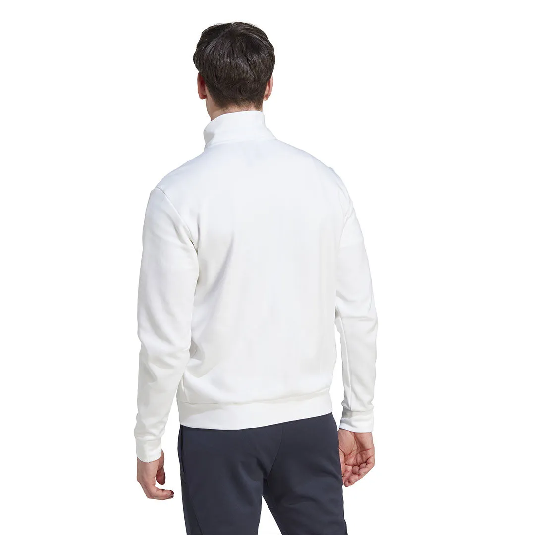 adidas - Veste Hymne Real Madrid pour Homme (HY0643)