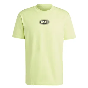 adidas - T-shirt graphique Rekive pour hommes (HZ0746)