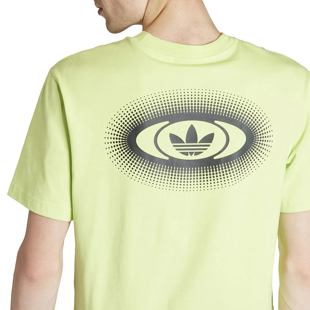 adidas - T-shirt graphique Rekive pour hommes (HZ0746)