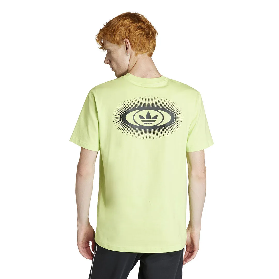 adidas - T-shirt graphique Rekive pour hommes (HZ0746)