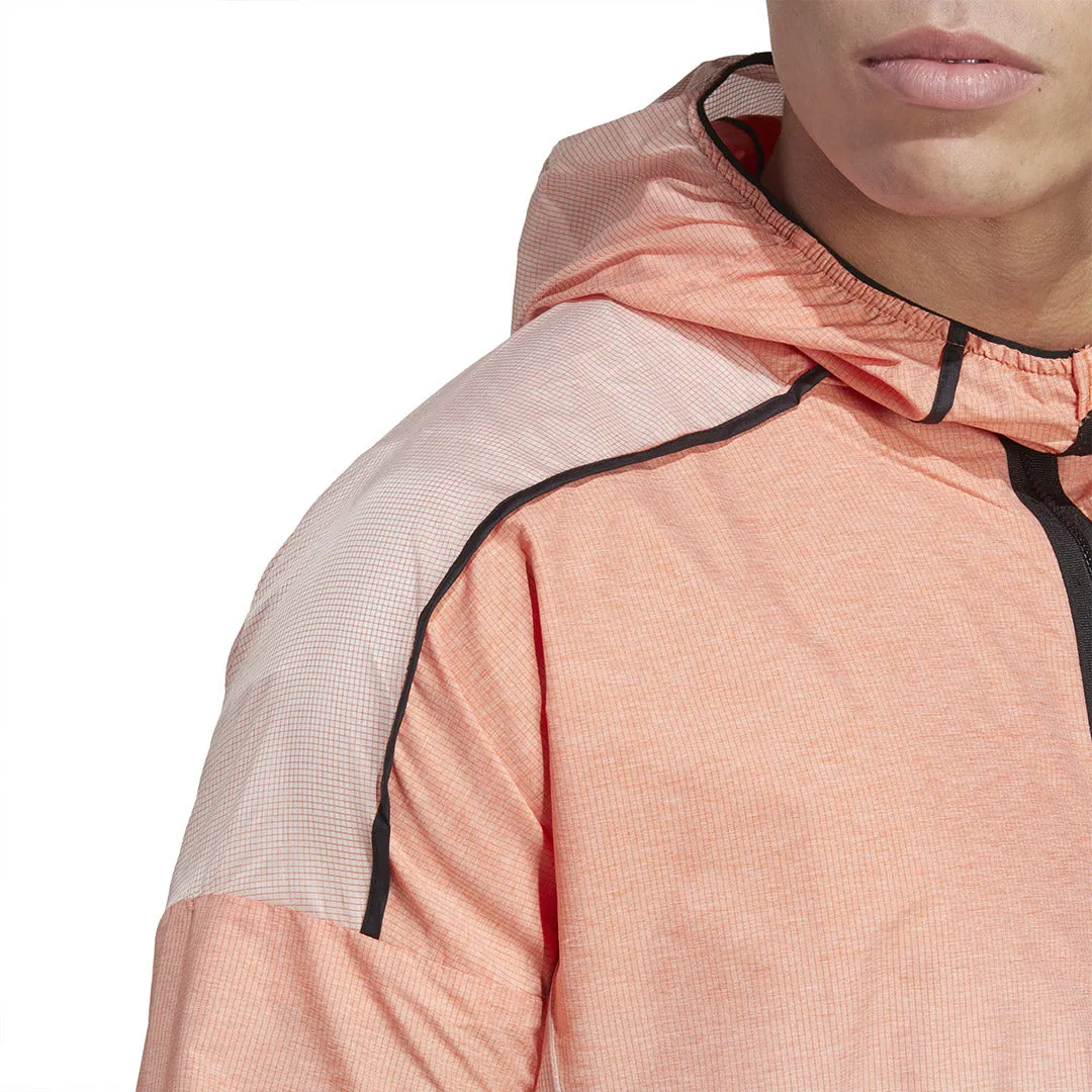 adidas - Veste Terrex Agravic Windweave pour Homme (HZ1327)