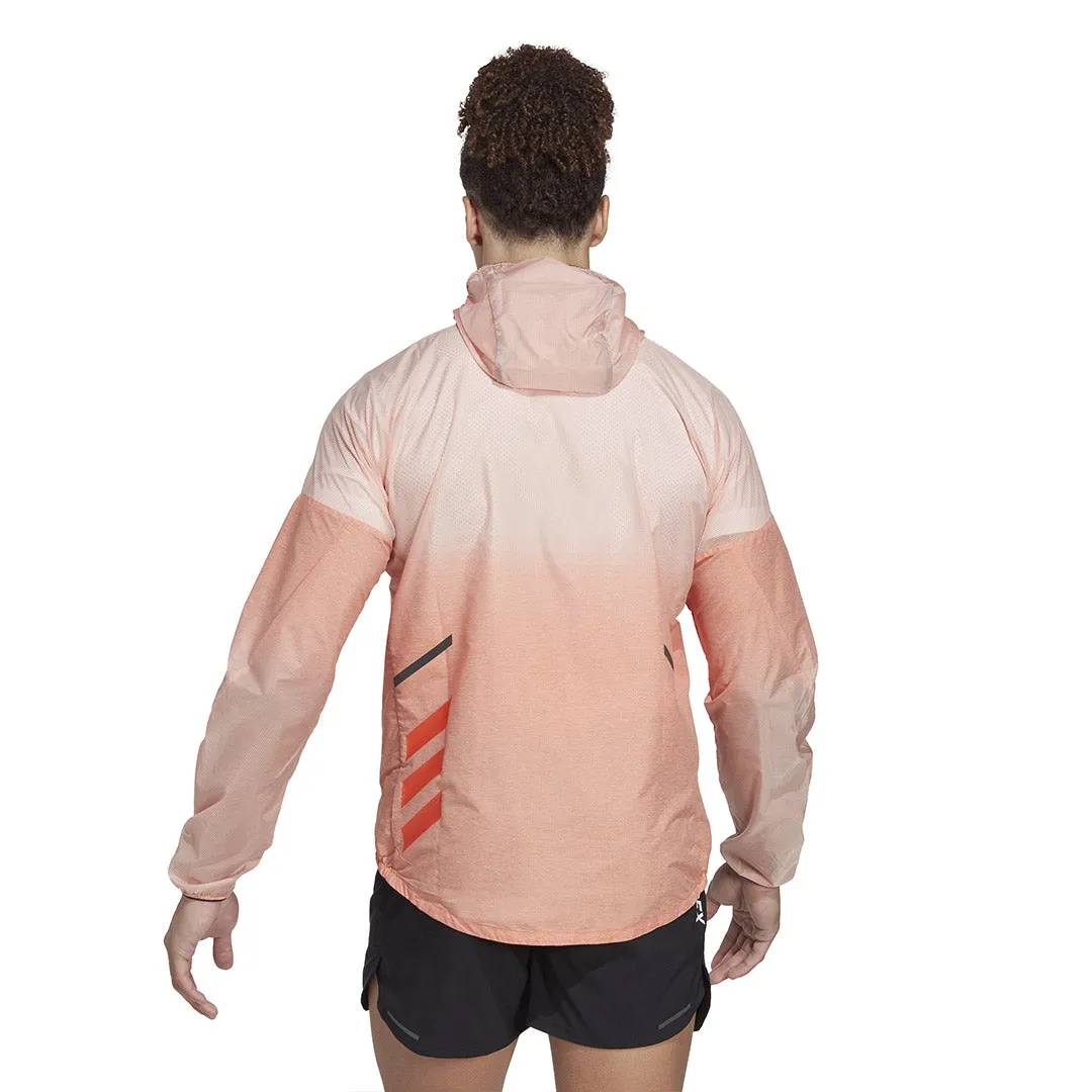 adidas - Veste Terrex Agravic Windweave pour Homme (HZ1327)