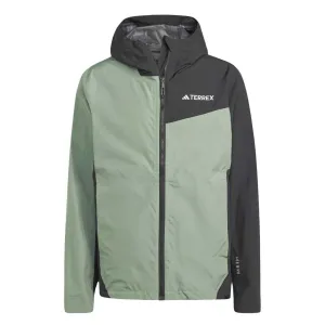 adidas - Veste RAIN.RDY Terrex Multi 2.5L pour Homme (IN4770)