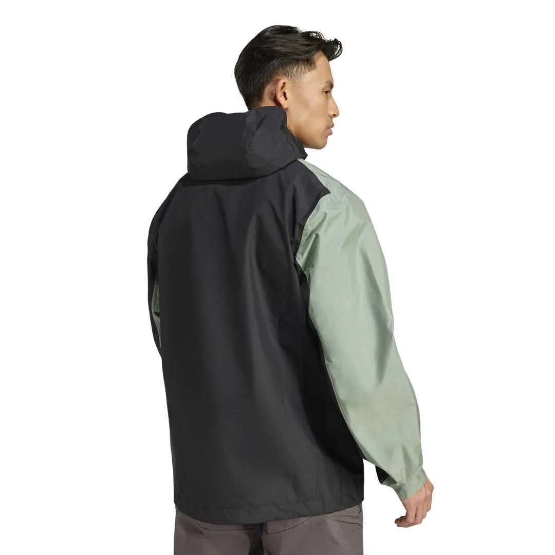 adidas - Veste RAIN.RDY Terrex Multi 2.5L pour Homme (IN4770)