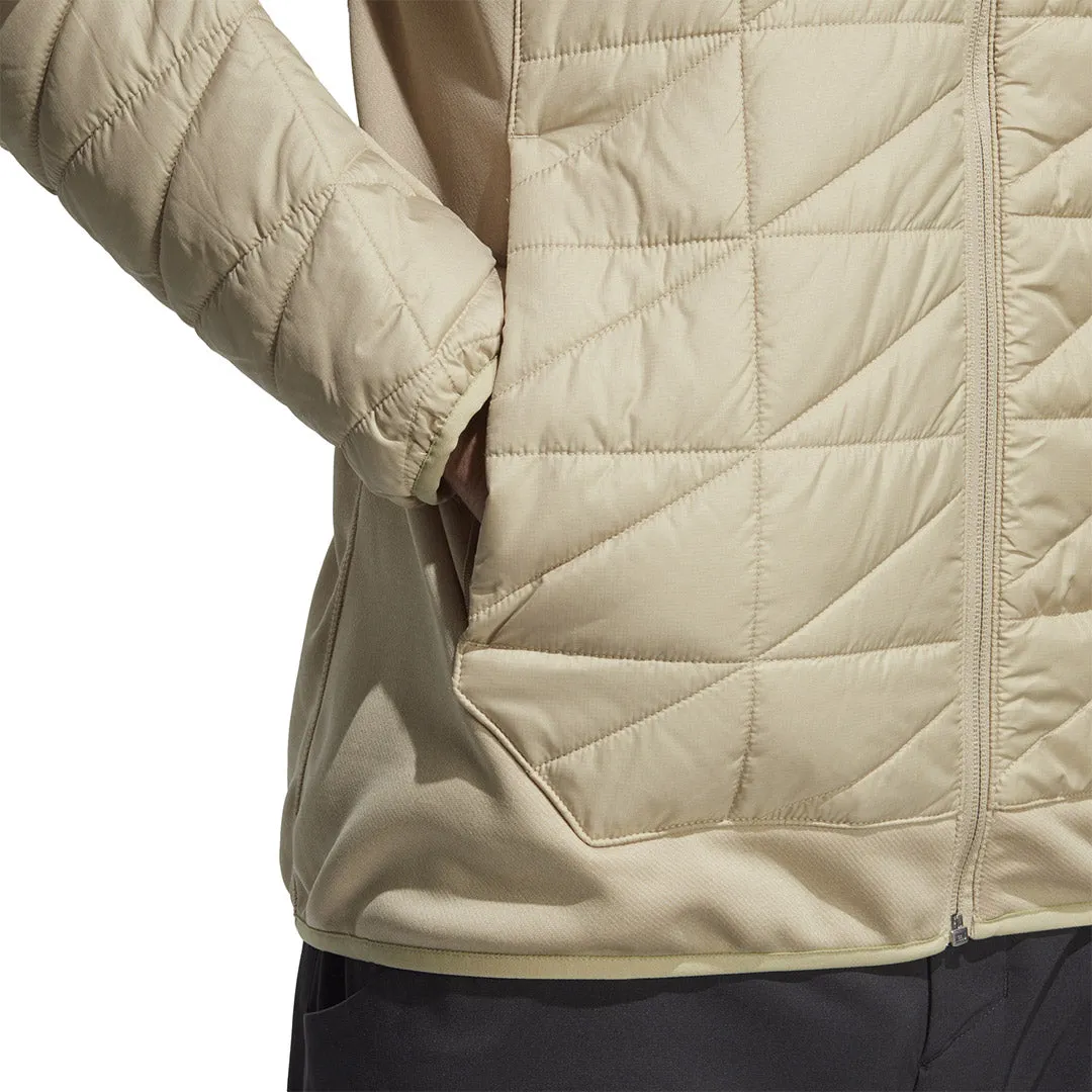 adidas - Veste isolée hybride Terrex pour homme (HS9691)