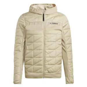 adidas - Veste isolée hybride Terrex pour homme (HS9691)