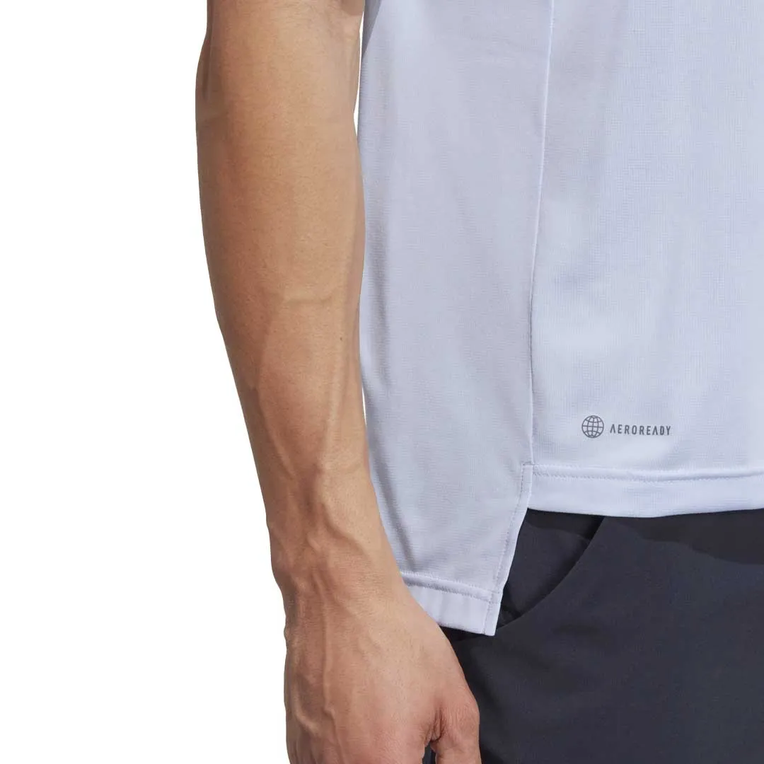 adidas - T-shirt Multi Terrex pour Homme (HZ1387)