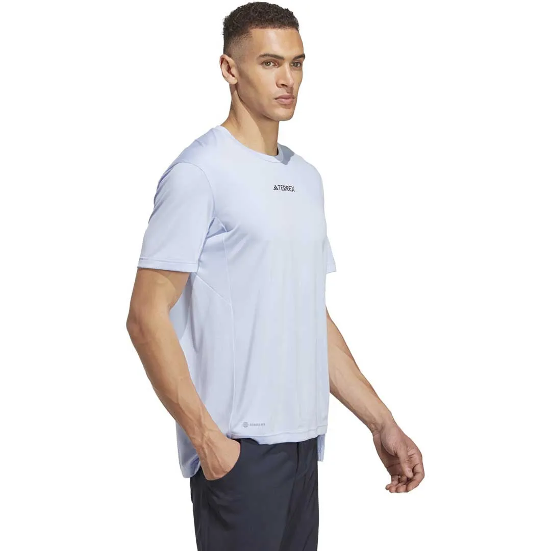 adidas - T-shirt Multi Terrex pour Homme (HZ1387)