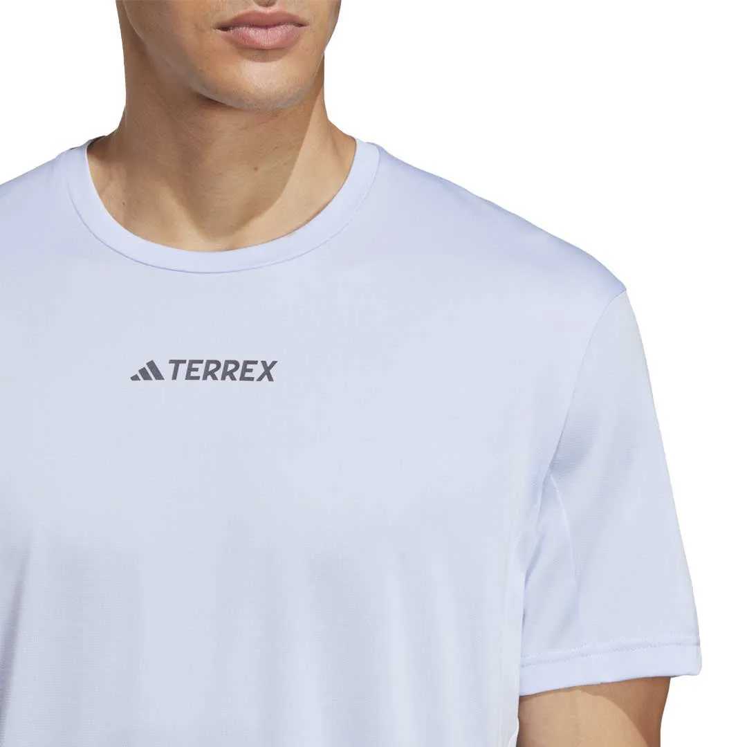 adidas - T-shirt Multi Terrex pour Homme (HZ1387)