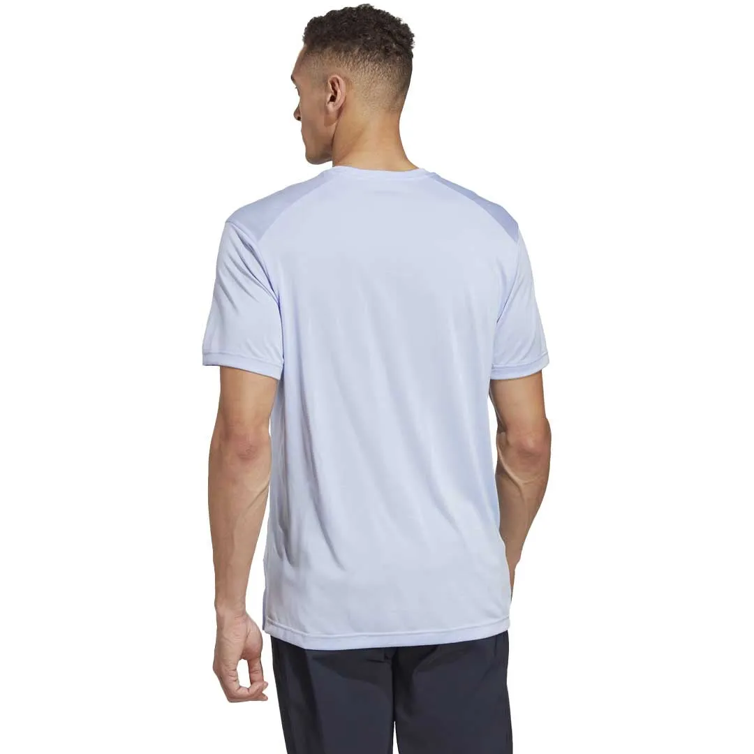 adidas - T-shirt Multi Terrex pour Homme (HZ1387)