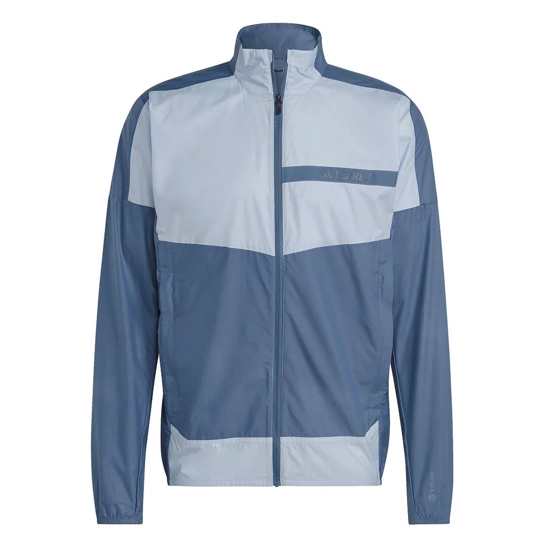 adidas - Veste Multi Vent pour Homme (HM4028)