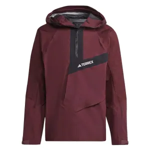 adidas - Veste Terrex Techrock RAIN.RDY pour Homme (HU1830)