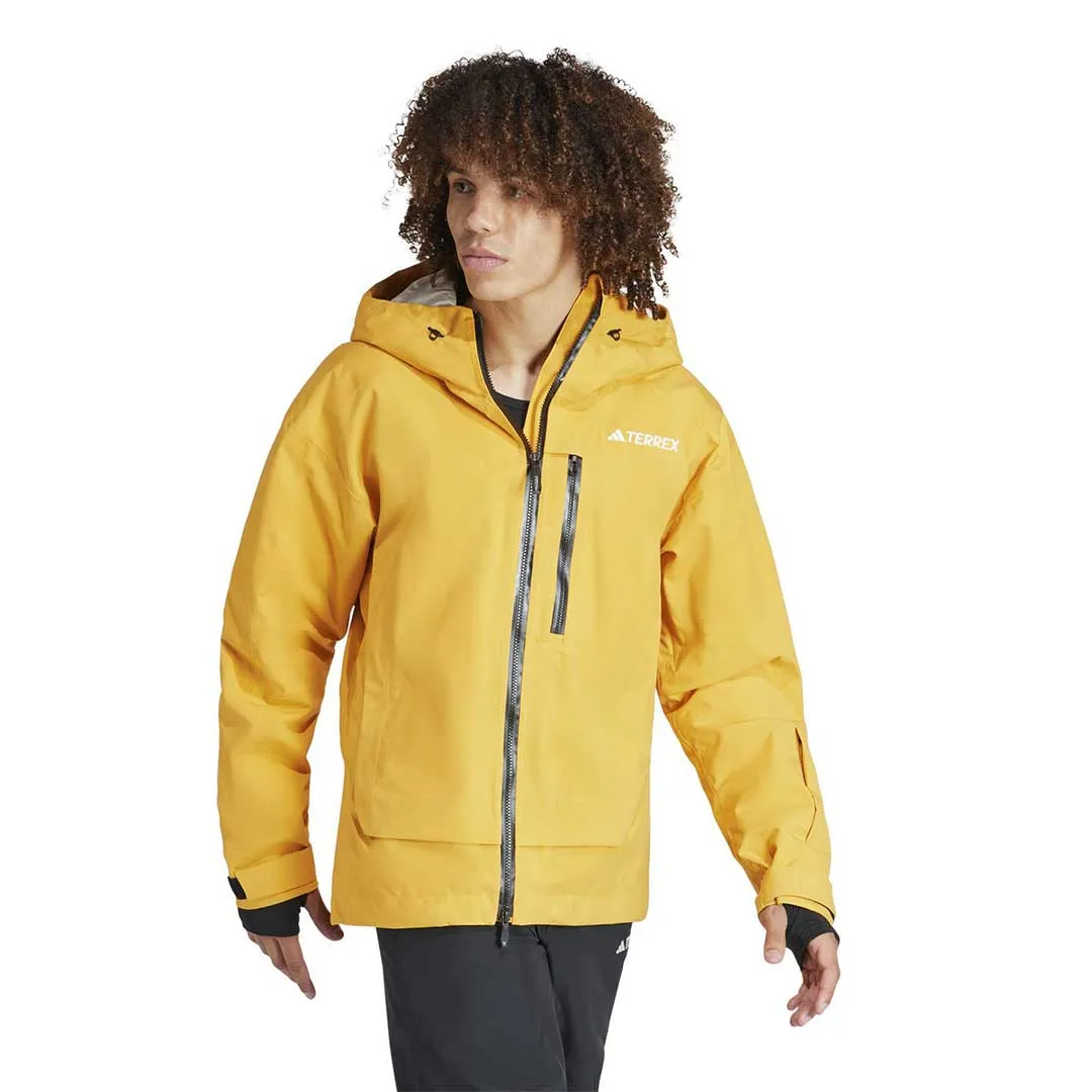 adidas - Veste isolée Terrex Xperior RAIN.RDY pour homme (IB1089)