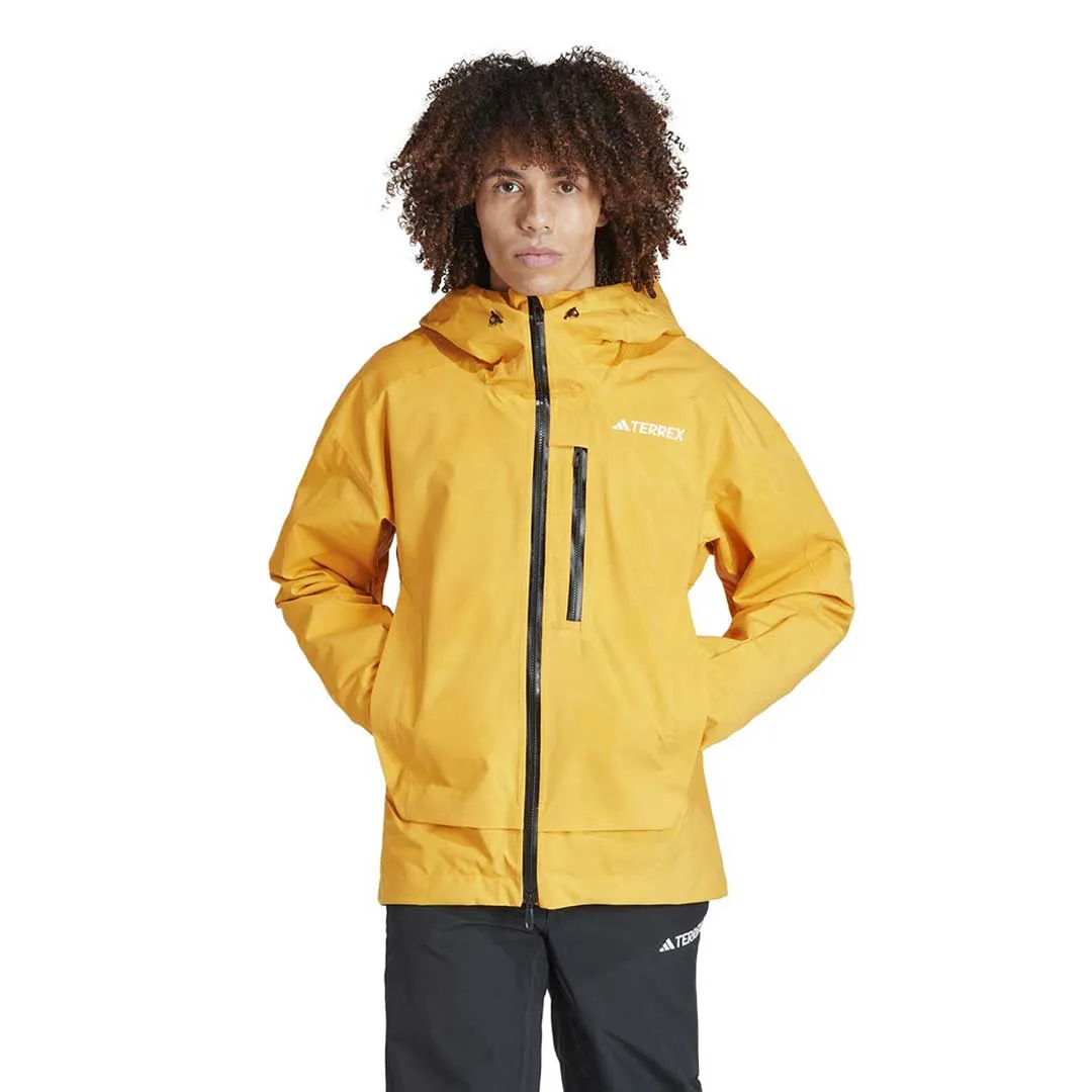 adidas - Veste isolée Terrex Xperior RAIN.RDY pour homme (IB1089)