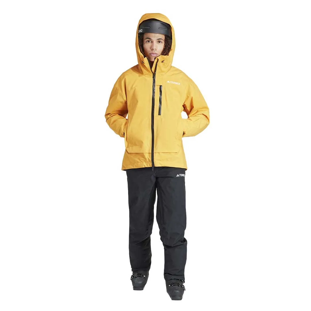 adidas - Veste isolée Terrex Xperior RAIN.RDY pour homme (IB1089)