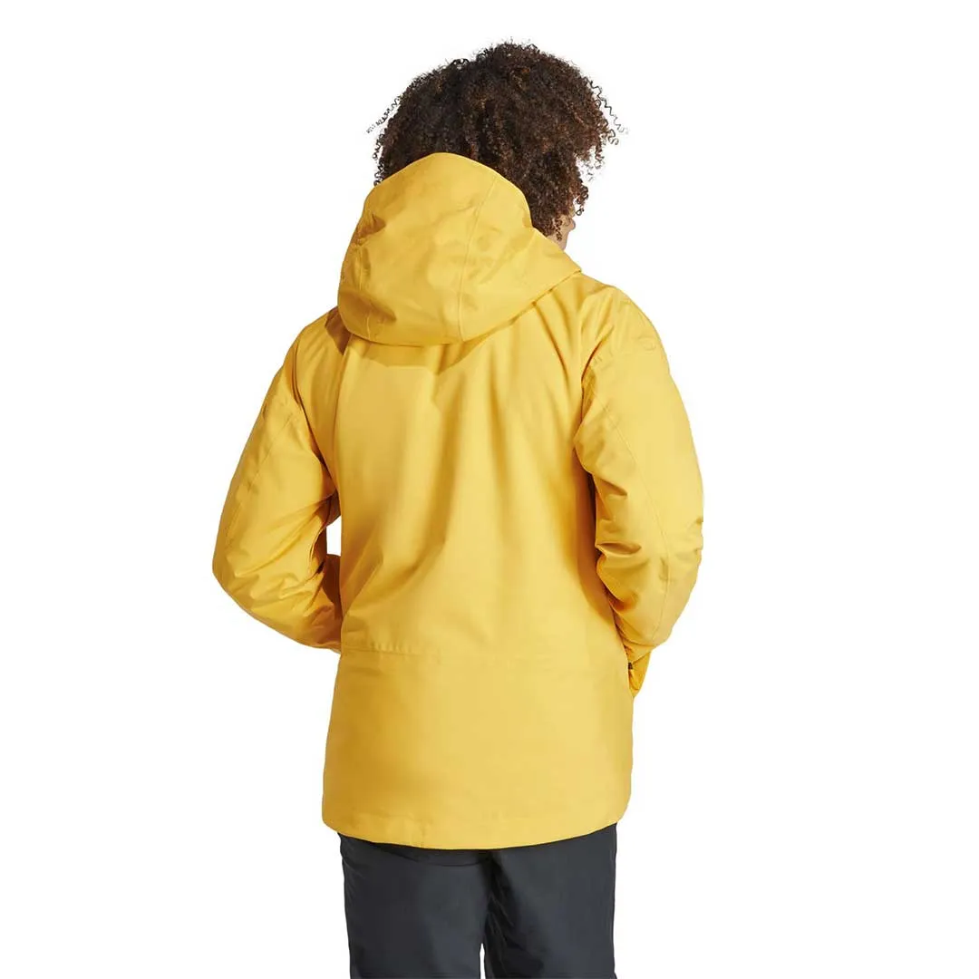 adidas - Veste isolée Terrex Xperior RAIN.RDY pour homme (IB1089)