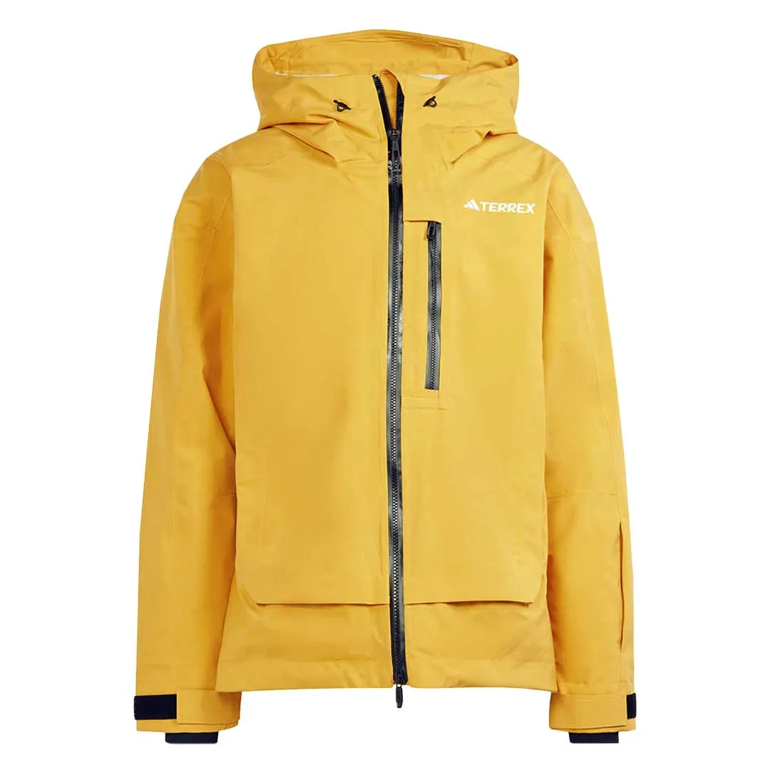 adidas - Veste isolée Terrex Xperior RAIN.RDY pour homme (IB1089)