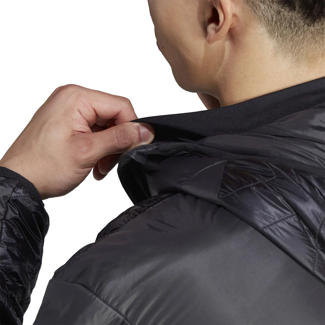 adidas - Veste à capuche Terrex Xperior Varilite Primaloft pour homme (IB4233)