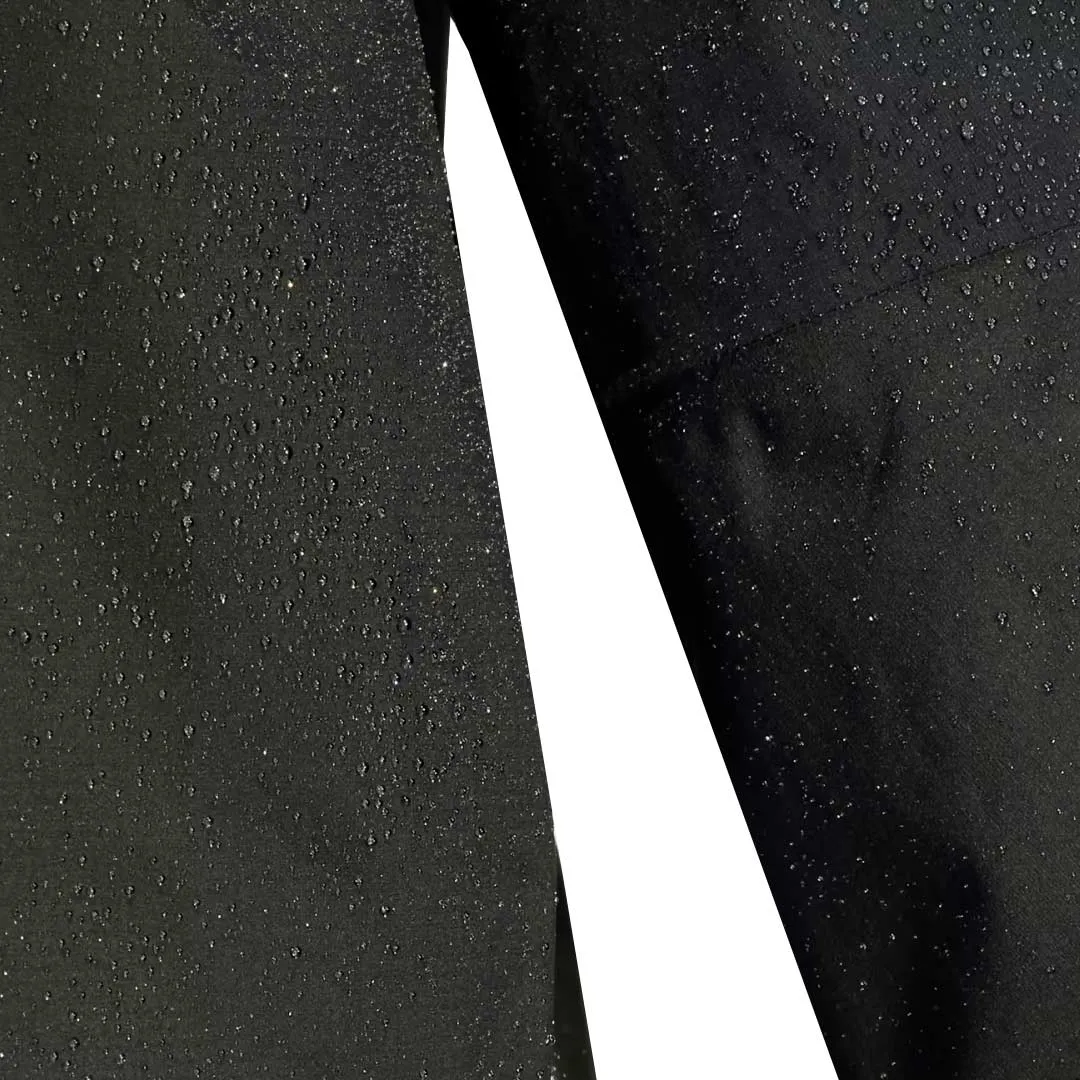 adidas - Veste de randonnée imperméable pour hommes Terrex Xploric RAIN.RDY (HN2921)