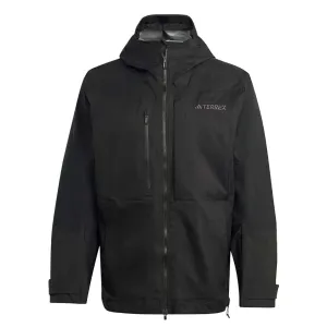 adidas - Veste de randonnée imperméable pour hommes Terrex Xploric RAIN.RDY (HN2921)