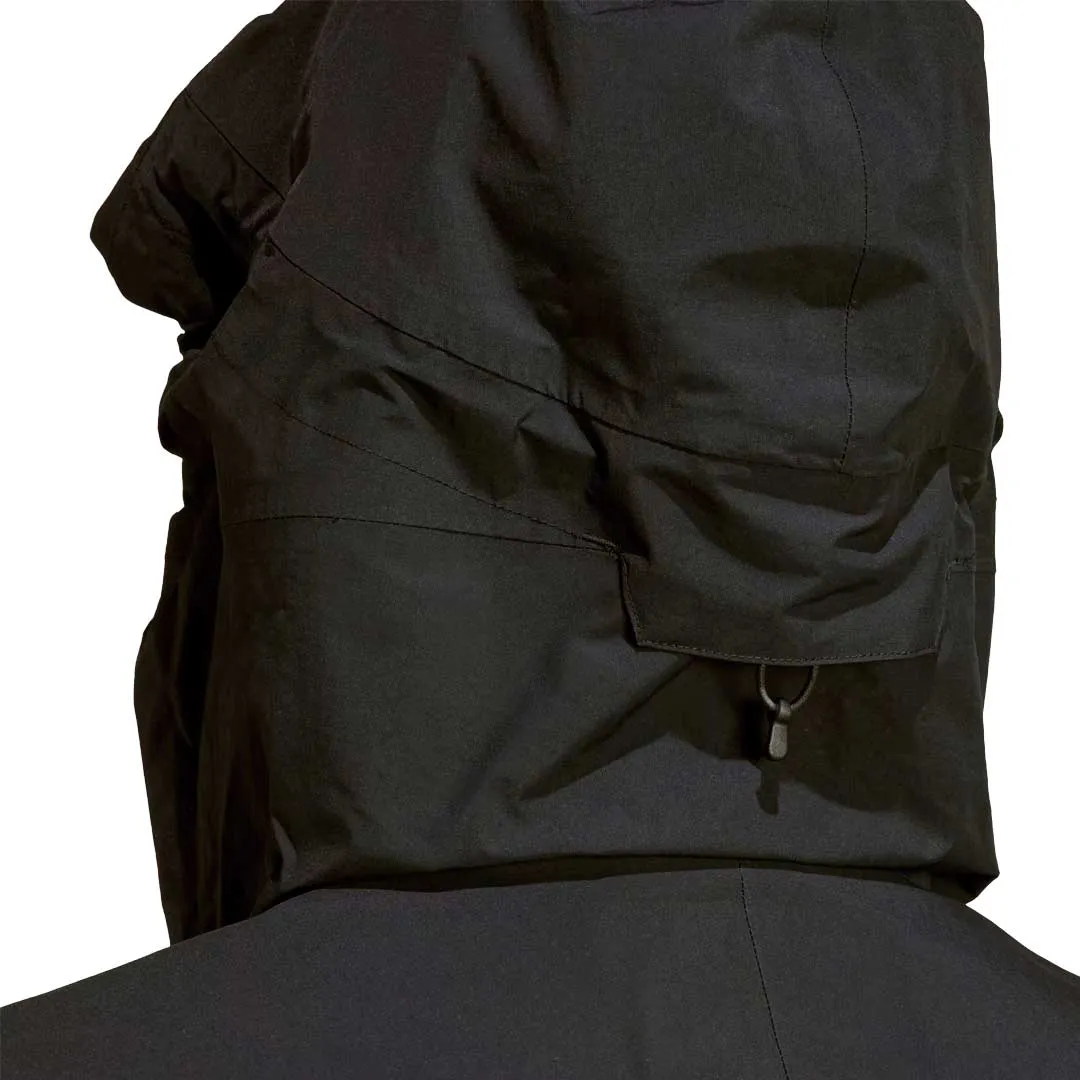 adidas - Veste de randonnée imperméable pour hommes Terrex Xploric RAIN.RDY (HN2921)