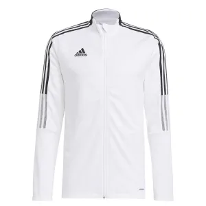 adidas - Veste de sport Tiro 21 pour homme (GM7309)