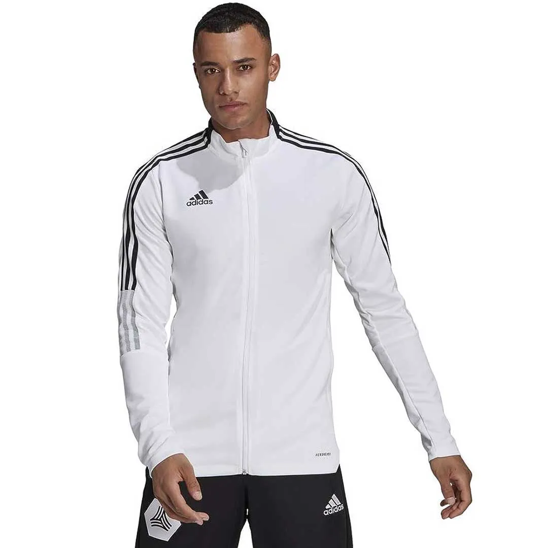 adidas - Veste de sport Tiro 21 pour homme (GM7309)