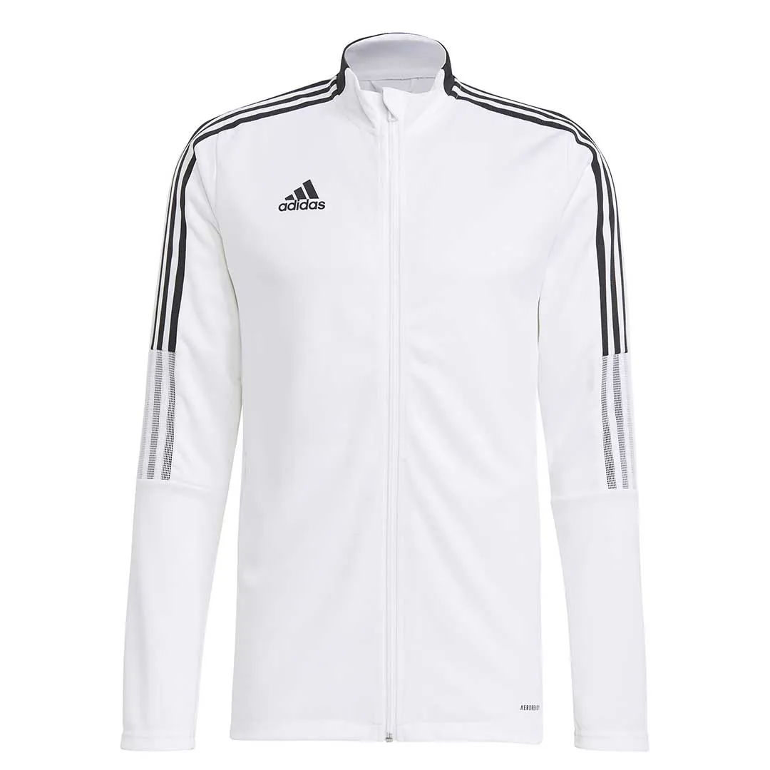 adidas - Veste de sport Tiro 21 pour homme (GM7309)