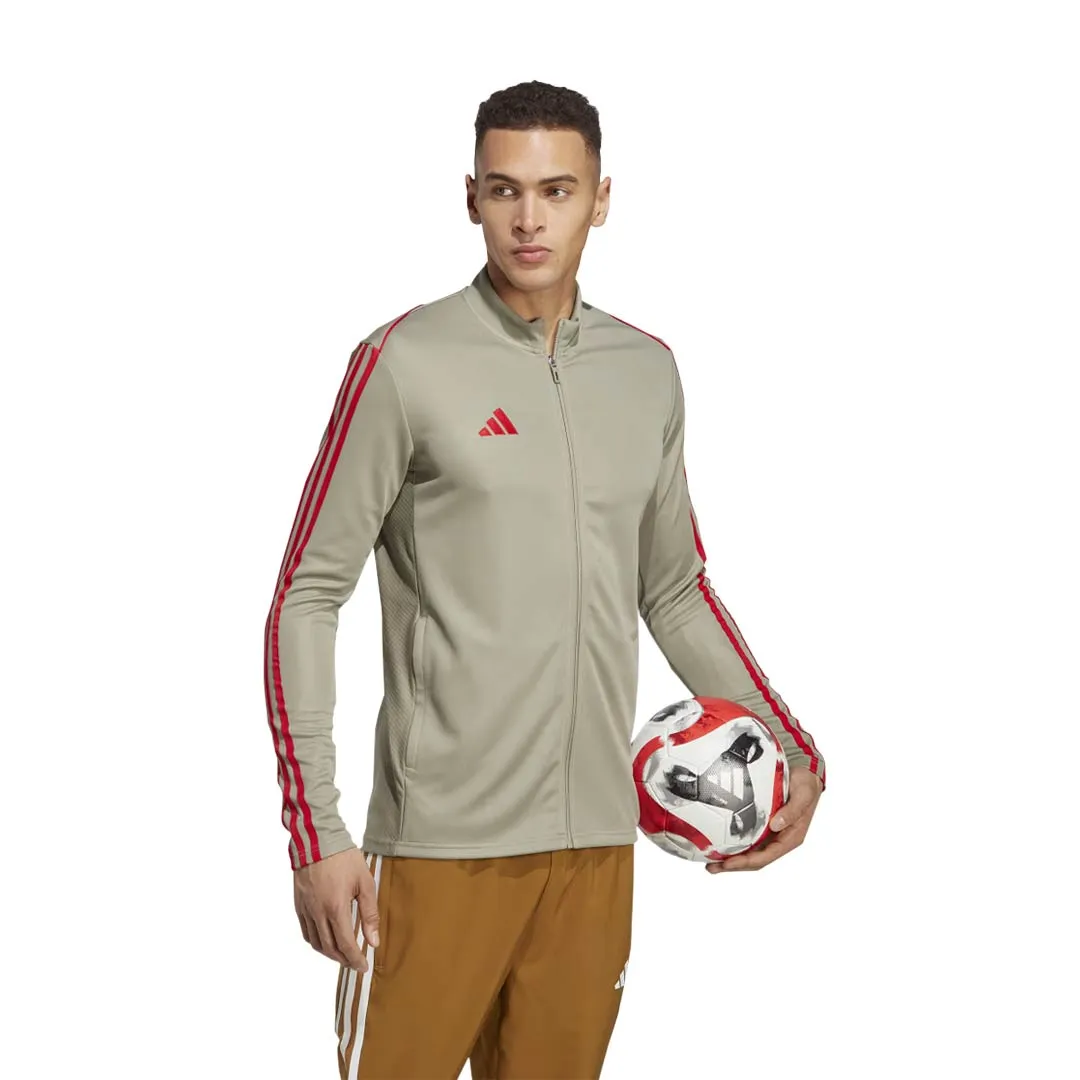 adidas - Veste d'entraînement Tiro 23 League pour homme (IA2070)