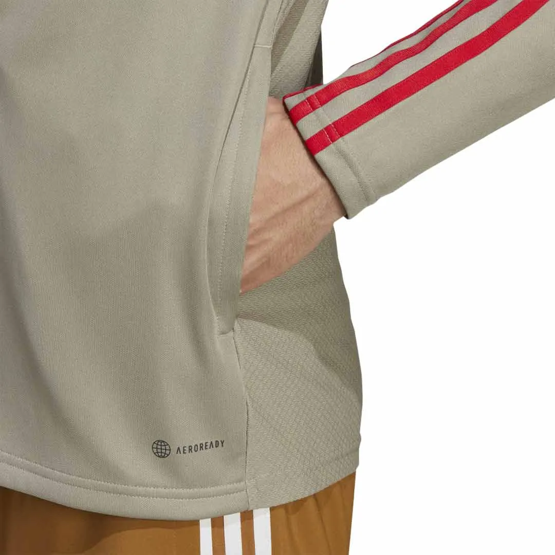 adidas - Veste d'entraînement Tiro 23 League pour homme (IA2070)