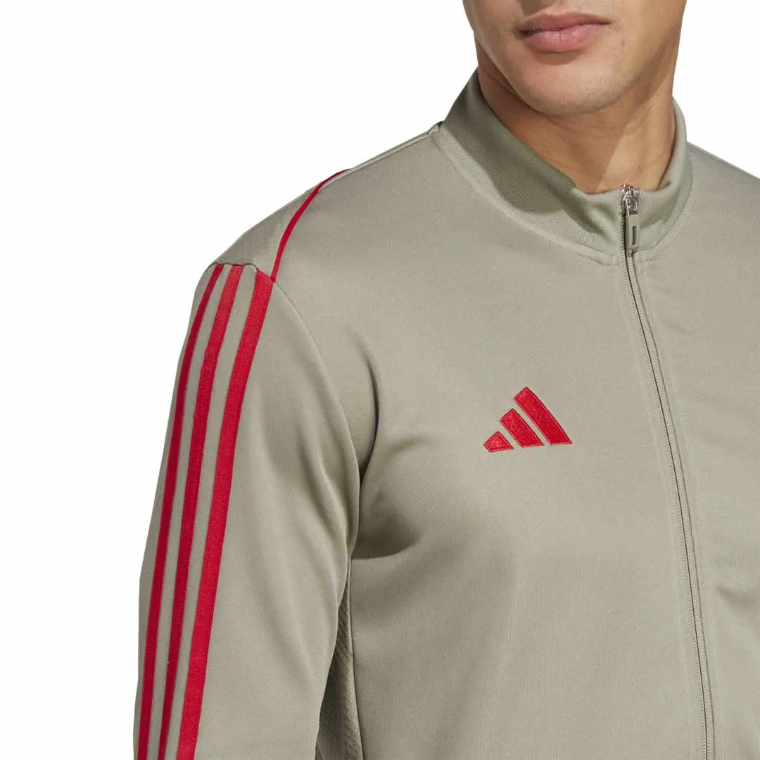 adidas - Veste d'entraînement Tiro 23 League pour homme (IA2070)