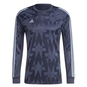 adidas - Maillot à manches longues Tiro pour homme (HY5537)