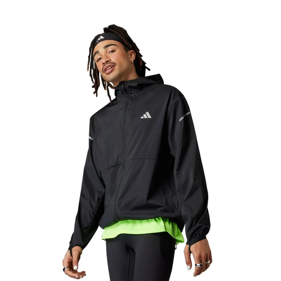 adidas - Veste Ultimate pour Homme (HY1422)