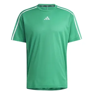 adidas - T-shirt de base pour homme pour entraînement (IB7899)