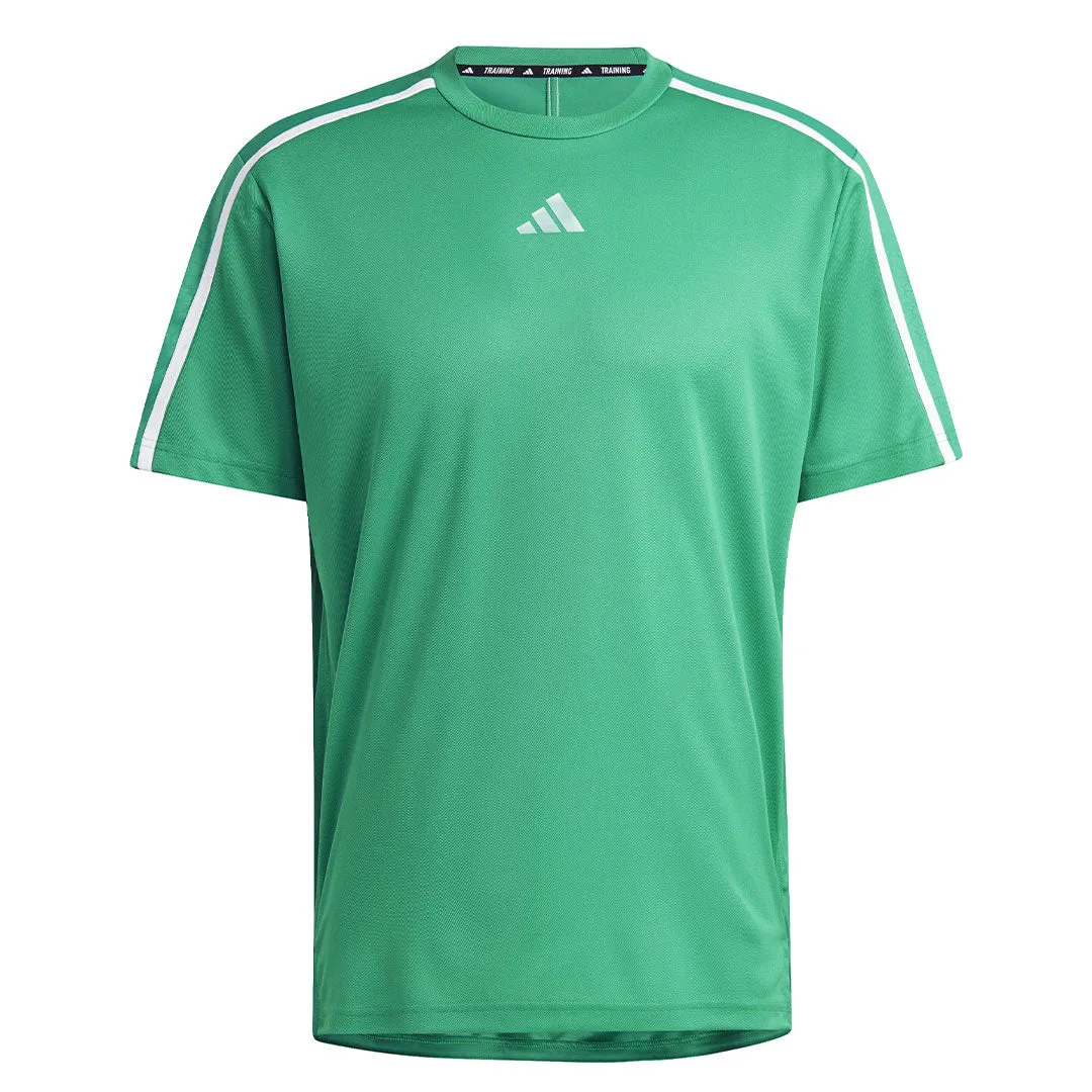 adidas - T-shirt de base pour homme pour entraînement (IB7899)