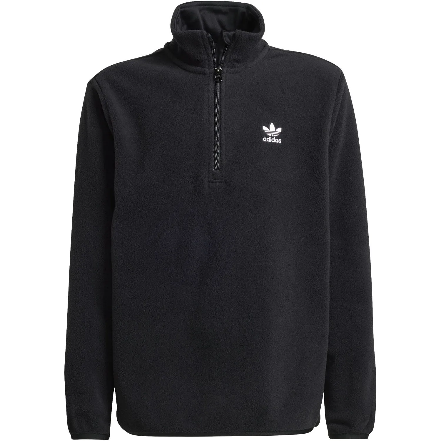adidas Originals Veste en polaire noire Hz