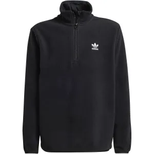 adidas Originals Veste en polaire noire Hz