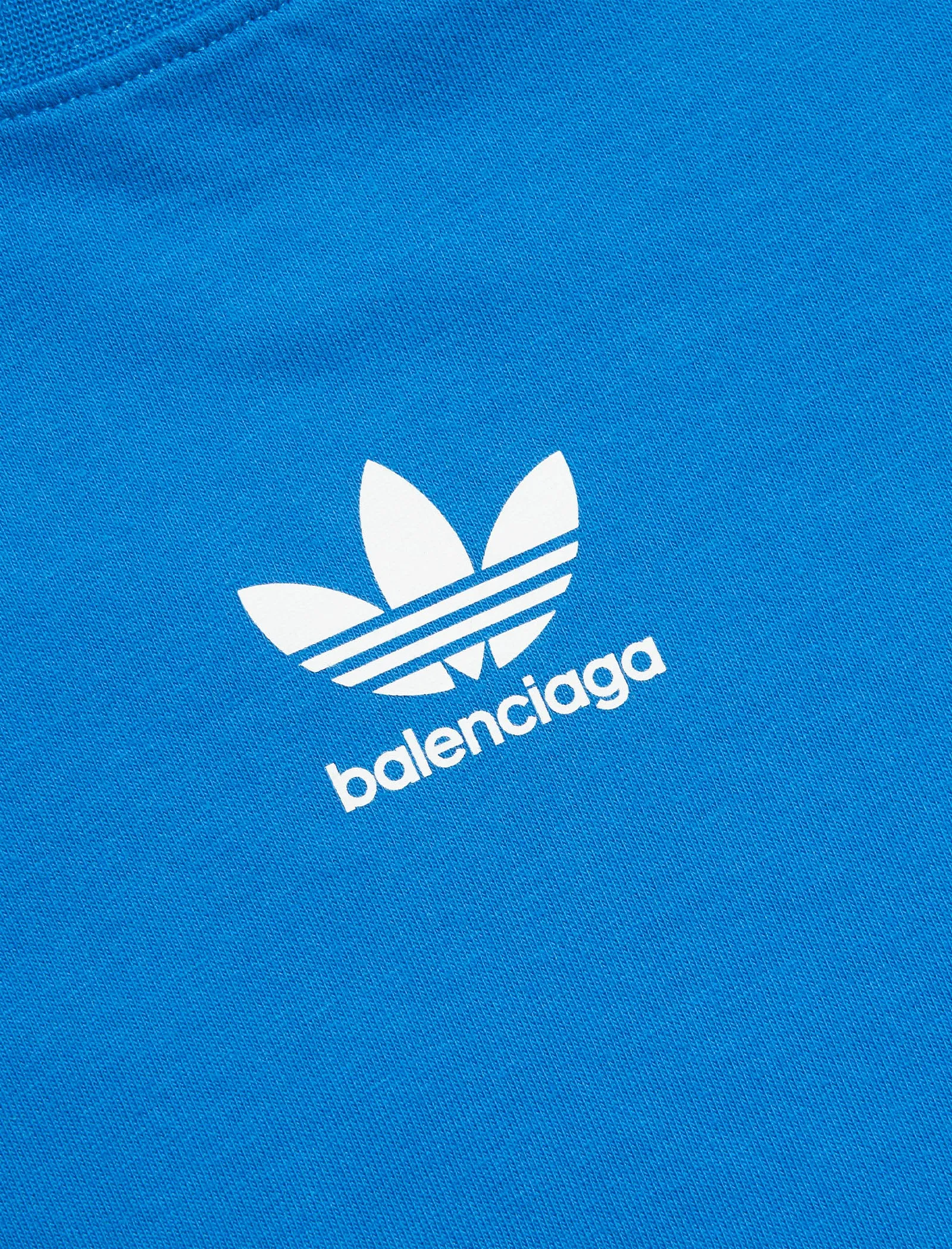 T-SHIRT OVERSIZED ADIDAS