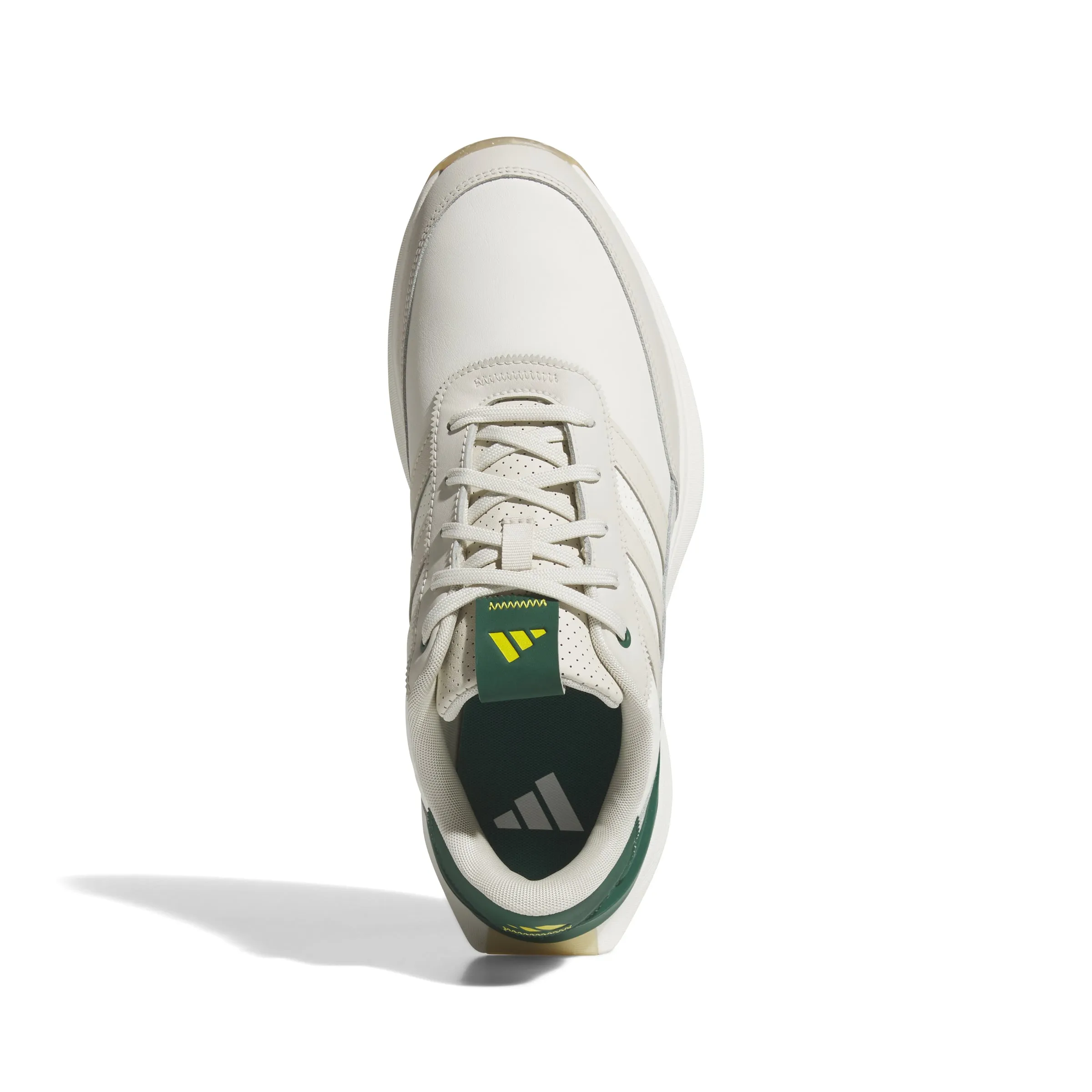 Chaussures de golf adidas S2G SL LEATHER 24 IH8522