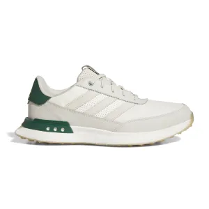 Chaussures de golf adidas S2G SL LEATHER 24 IH8522