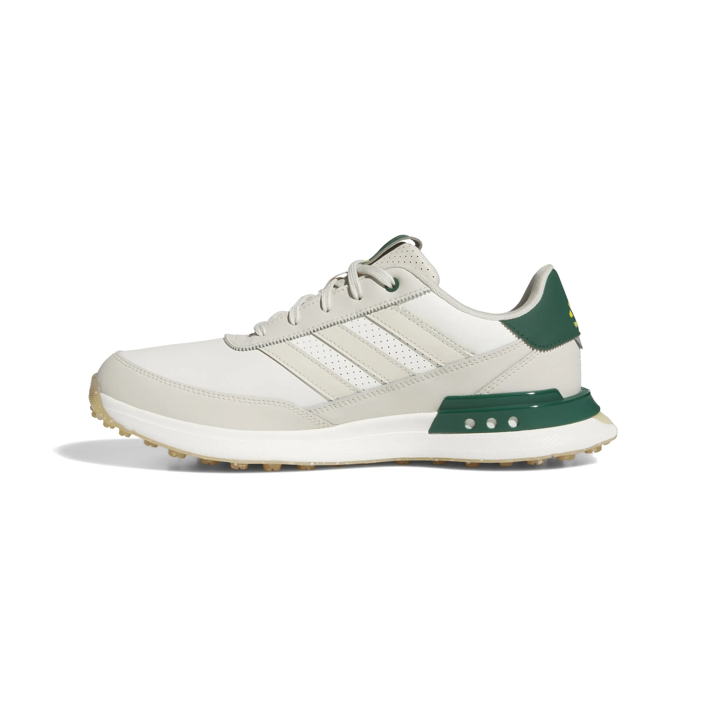Chaussures de golf adidas S2G SL LEATHER 24 IH8522